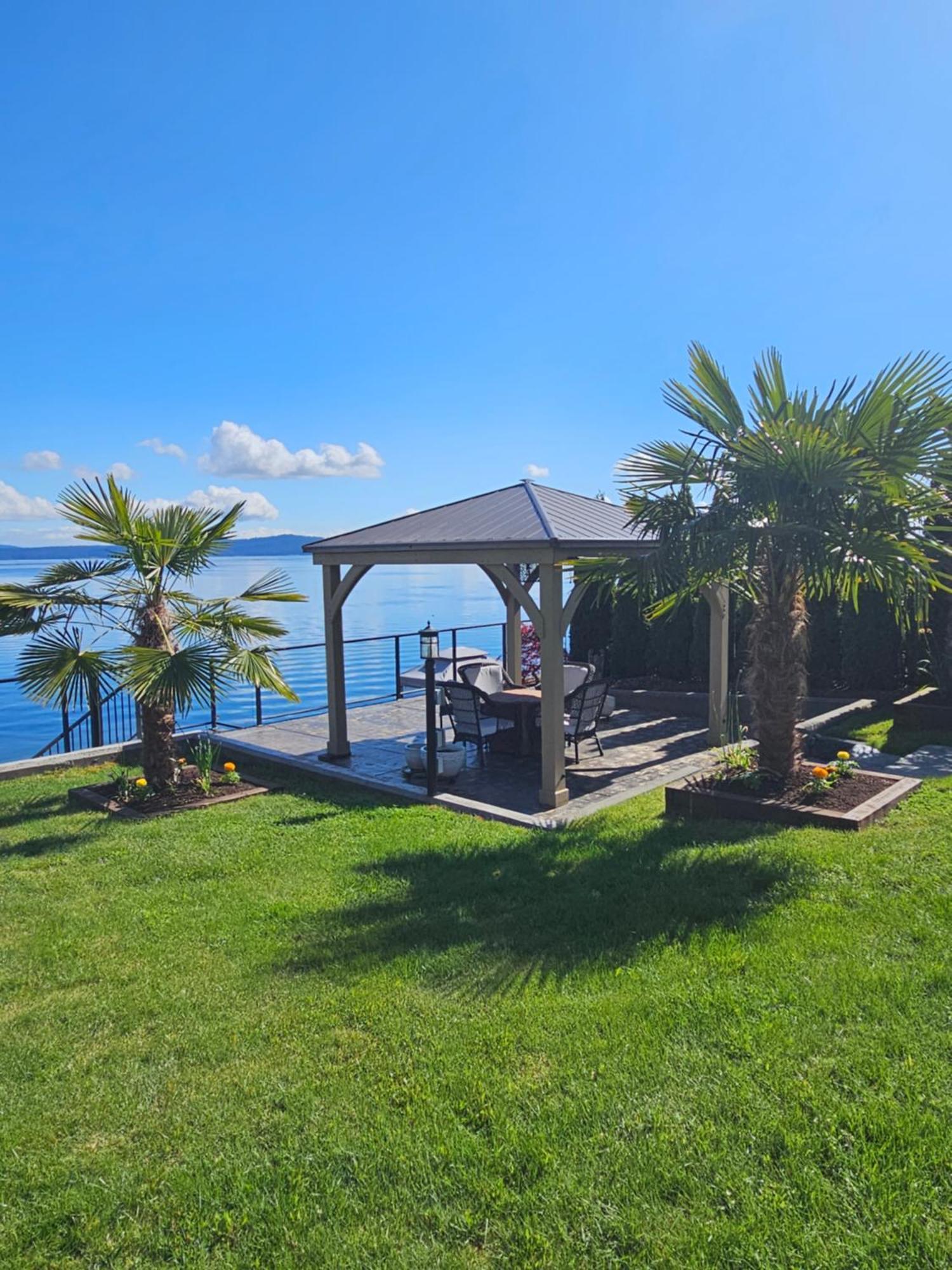Sunrise Terraces Villa Ladysmith Eksteriør billede