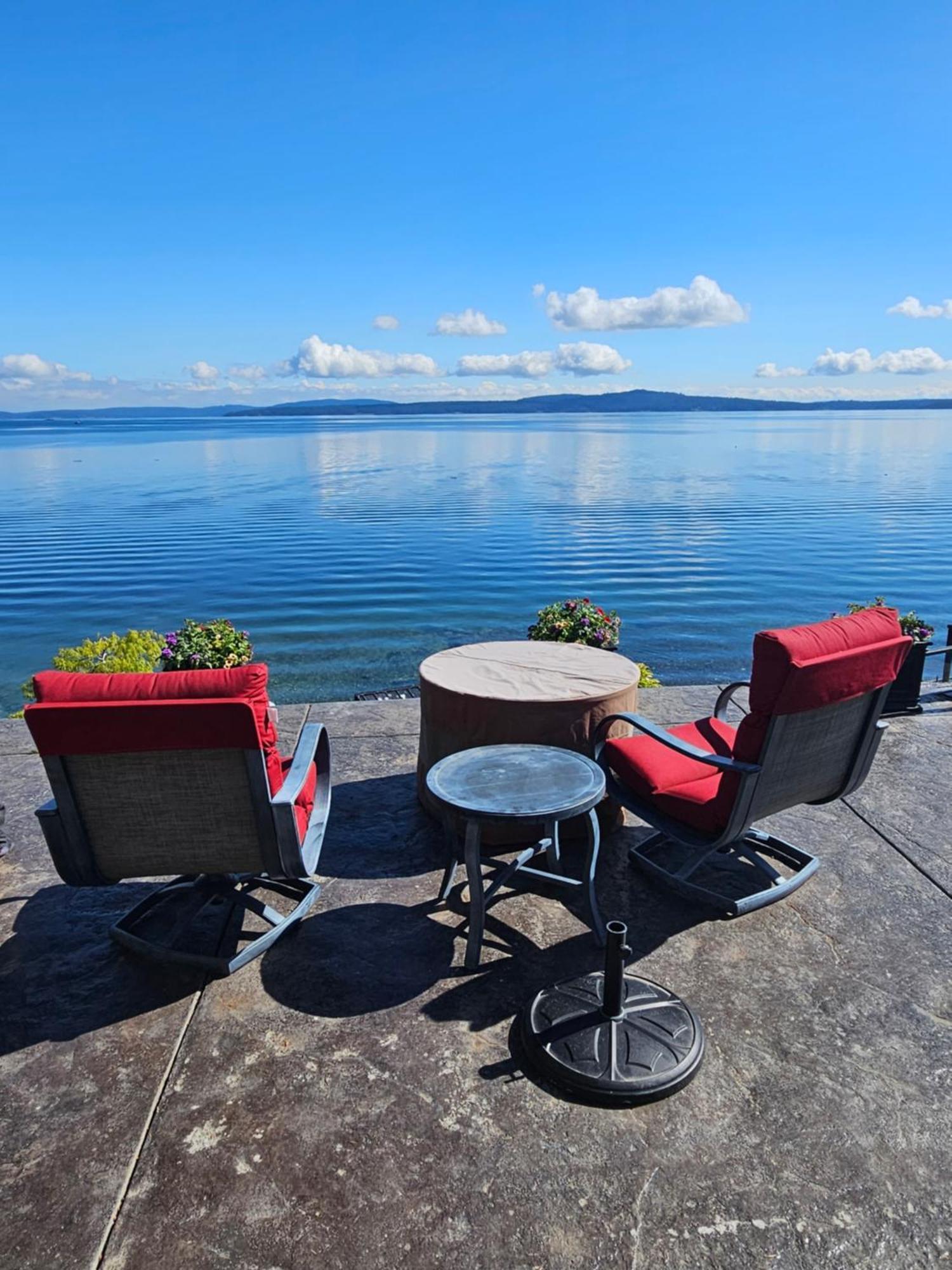 Sunrise Terraces Villa Ladysmith Eksteriør billede