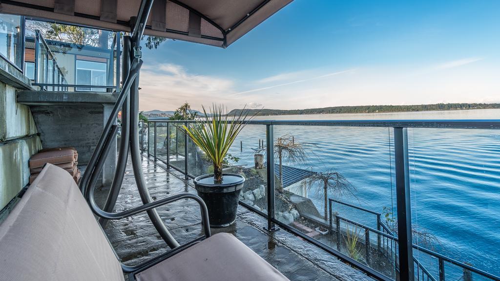 Sunrise Terraces Villa Ladysmith Eksteriør billede